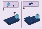 Building Instructions - LEGO - 41356 - Stephanie's Heart Box: Page 7