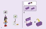 Building Instructions - LEGO - 41359 - Heart Box Friendship pack: Page 6