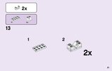 Building Instructions - LEGO - 41359 - Heart Box Friendship pack: Page 21