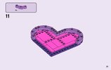 Building Instructions - LEGO - 41359 - Heart Box Friendship pack: Page 31