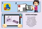 Building Instructions - LEGO - 41360 - Emma's Mobile Vet Clinic: Page 2