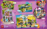 Building Instructions - LEGO - 41363 - Mia's Forest Adventure: Page 2