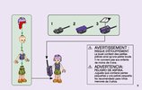 Building Instructions - LEGO - 41363 - Mia's Forest Adventure: Page 5