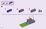 Building Instructions - LEGO - 41363 - Mia's Forest Adventure: Page 24