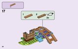 Building Instructions - LEGO - 41363 - Mia's Forest Adventure: Page 38