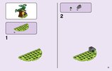 Building Instructions - LEGO - 41363 - Mia's Forest Adventure: Page 11