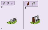 Building Instructions - LEGO - 41363 - Mia's Forest Adventure: Page 12