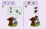 Building Instructions - LEGO - 41363 - Mia's Forest Adventure: Page 15