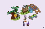 Building Instructions - LEGO - 41363 - Mia's Forest Adventure: Page 41