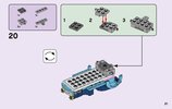 Building Instructions - LEGO - 41364 - Stephanie's Buggy & Trailer: Page 21