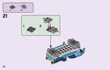 Building Instructions - LEGO - 41364 - Stephanie's Buggy & Trailer: Page 22