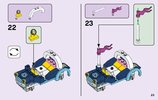 Building Instructions - LEGO - 41364 - Stephanie's Buggy & Trailer: Page 23