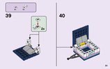 Building Instructions - LEGO - 41364 - Stephanie's Buggy & Trailer: Page 33