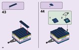 Building Instructions - LEGO - 41364 - Stephanie's Buggy & Trailer: Page 36