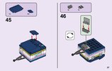 Building Instructions - LEGO - 41364 - Stephanie's Buggy & Trailer: Page 37