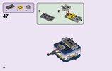 Building Instructions - LEGO - 41364 - Stephanie's Buggy & Trailer: Page 38