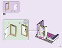 Building Instructions - LEGO - 41365 - Emma's Art Studio: Page 15