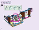 Building Instructions - LEGO - 41366 - Olivia's Cupcake Café: Page 76