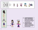 Building Instructions - LEGO - 41366 - Olivia's Cupcake Café: Page 6