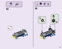 Building Instructions - LEGO - 41366 - Olivia's Cupcake Café: Page 21