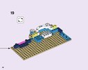 Building Instructions - LEGO - 41366 - Olivia's Cupcake Café: Page 38