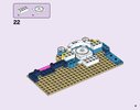 Building Instructions - LEGO - 41366 - Olivia's Cupcake Café: Page 41