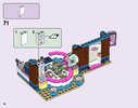 Building Instructions - LEGO - 41366 - Olivia's Cupcake Café: Page 78