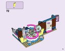 Building Instructions - LEGO - 41366 - Olivia's Cupcake Café: Page 79