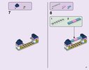 Building Instructions - LEGO - 41367 - Stephanie's Horse Jumping: Page 17