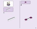 Building Instructions - LEGO - 41367 - Stephanie's Horse Jumping: Page 23