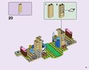 Building Instructions - LEGO - 41367 - Stephanie's Horse Jumping: Page 51