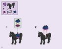 Building Instructions - LEGO - 41367 - Stephanie's Horse Jumping: Page 10