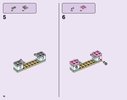 Building Instructions - LEGO - 41367 - Stephanie's Horse Jumping: Page 16