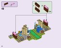 Building Instructions - LEGO - 41367 - Stephanie's Horse Jumping: Page 50