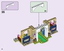 Building Instructions - LEGO - 41367 - Stephanie's Horse Jumping: Page 64