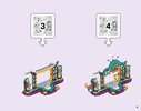 Building Instructions - LEGO - 41368 - Andrea's Talent Show: Page 5