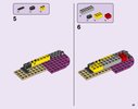 Building Instructions - LEGO - 41368 - Andrea's Talent Show: Page 29