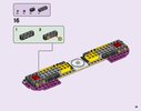 Building Instructions - LEGO - 41368 - Andrea's Talent Show: Page 39