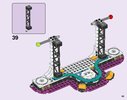 Building Instructions - LEGO - 41368 - Andrea's Talent Show: Page 65