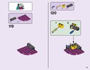 Building Instructions - LEGO - 41368 - Andrea's Talent Show: Page 111