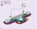 Building Instructions - LEGO - 41368 - Andrea's Talent Show: Page 58