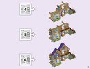 Building Instructions - LEGO - 41369 - Mia's House: Page 5