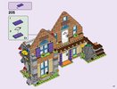 Building Instructions - LEGO - 41369 - Mia's House: Page 177