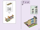 Building Instructions - LEGO - 41369 - Mia's House: Page 23