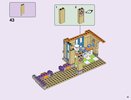 Building Instructions - LEGO - 41369 - Mia's House: Page 35