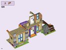 Building Instructions - LEGO - 41369 - Mia's House: Page 104