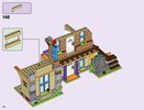 Building Instructions - LEGO - 41369 - Mia's House: Page 124