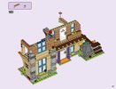 Building Instructions - LEGO - 41369 - Mia's House: Page 137