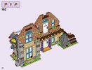 Building Instructions - LEGO - 41369 - Mia's House: Page 168