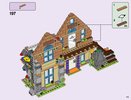 Building Instructions - LEGO - 41369 - Mia's House: Page 173